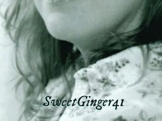 SweetGinger41