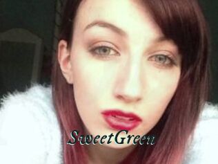 SweetGreen