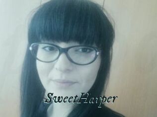 SweetHarper