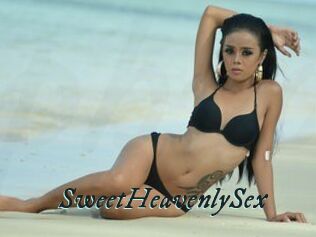 SweetHeavenlySex