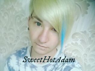 SweetHotAdam