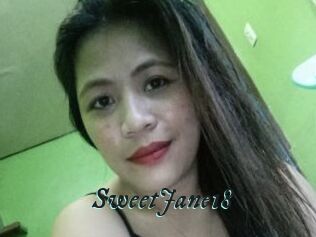 SweetJane18