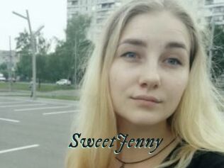SweetJenny