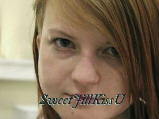SweetJillKissU