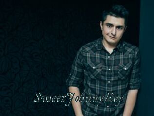 SweetJohnnyBoy