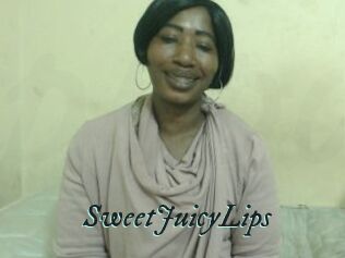 SweetJuicyLips