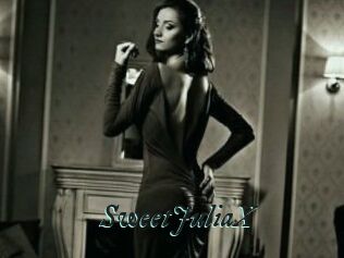 SweetJuliaX