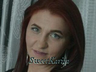 SweetKarita