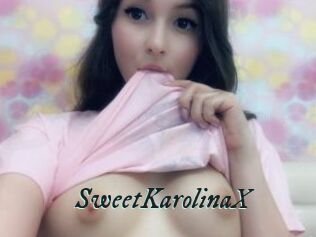 SweetKarolinaX