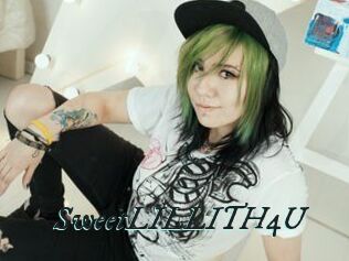 SweetLILLITH4U