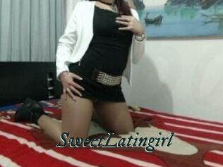 SweetLatingirl