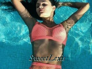 SweetLexis