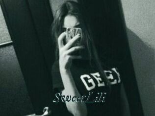 SweetLili