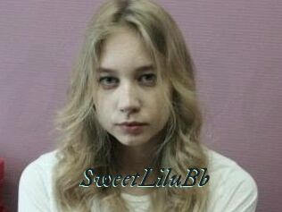 SweetLiluBb