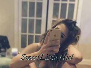 SweetLittleAriel