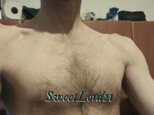 SweetLord21