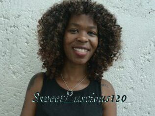 SweetLuscious120