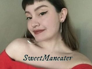 SweetManeater
