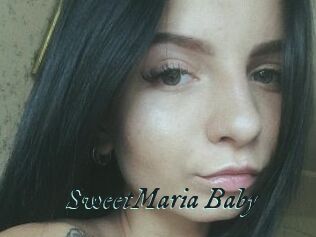 SweetMaria_Baby