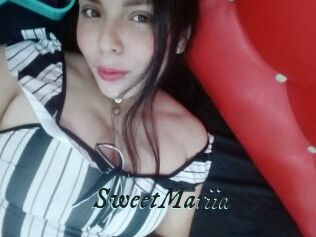 SweetMariia