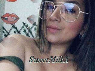 SweetMilkX