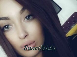 SweetMisha