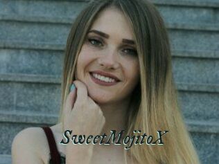SweetMojitoX