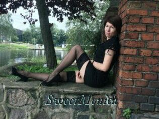 SweetMonica