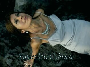 SweetMrsGabriele