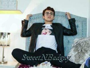 SweetNBadguy