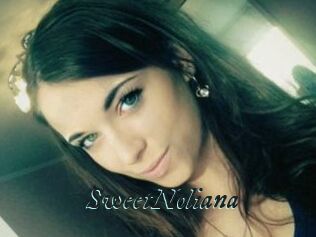 SweetNoliana Pharaons Porn