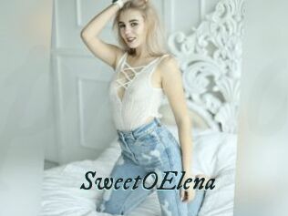 SweetOElena