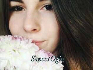 SweetOgin