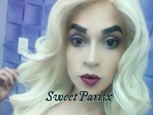 SweetParisx