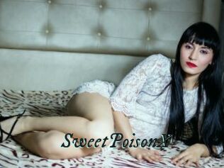 SweetPoisonX