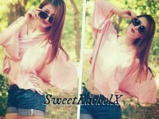 SweetRachelX