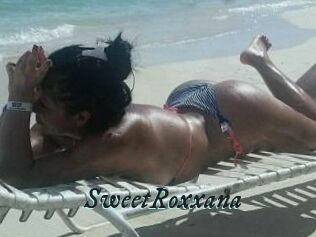 SweetRoxxana