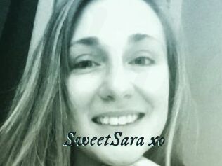 SweetSara_xo