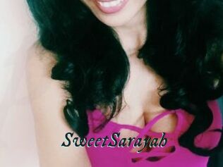 SweetSarayah