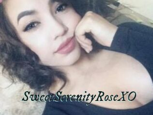SweetSerenityRoseXO