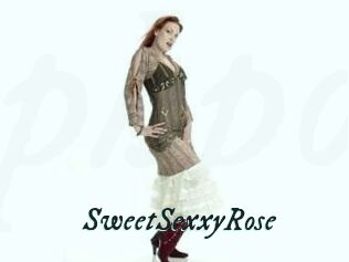 SweetSexxyRose