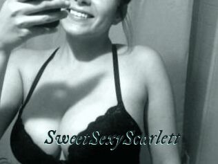 SweetSexyScarlett