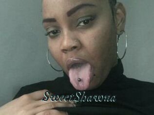 SweetShawna
