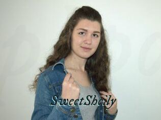 SweetSheily