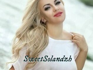 SweetSolandzh