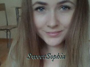 SweetSophia