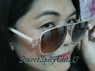 SweetSpicyClit4U