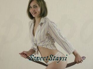 SweetStaysi