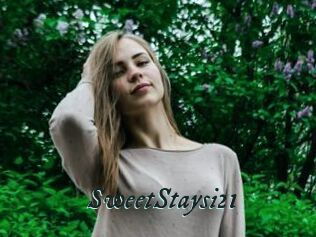SweetStaysi21