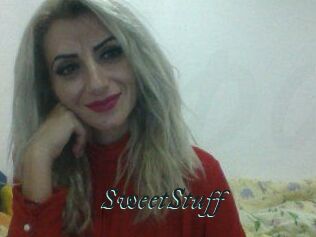 SweetStuff